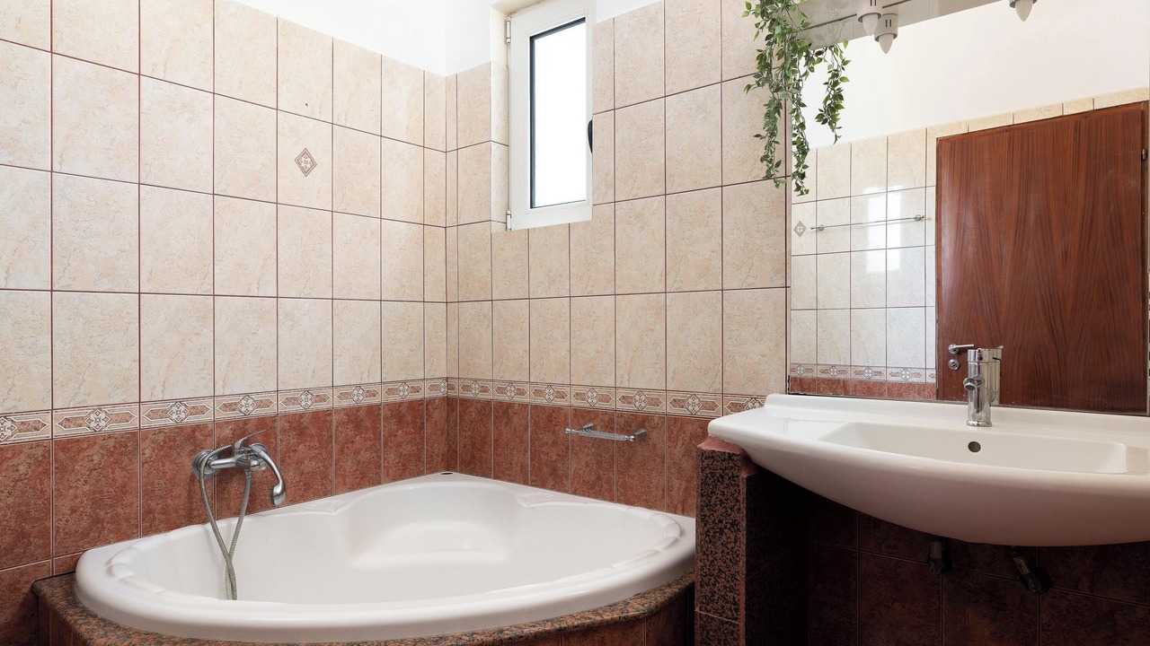 Photo of Bathroom in Kolymbia