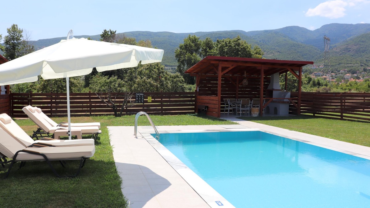 Photo of Outdoor in Skotina