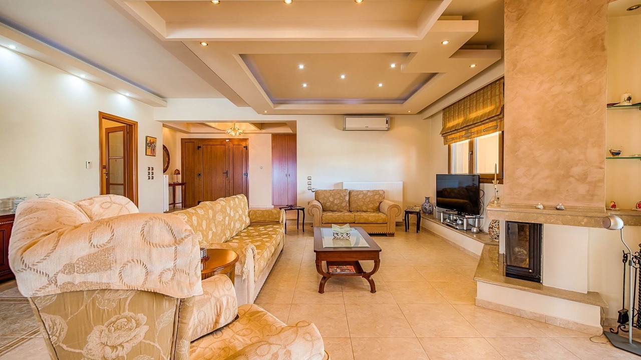 Photo of Livingroom in Kolymbia