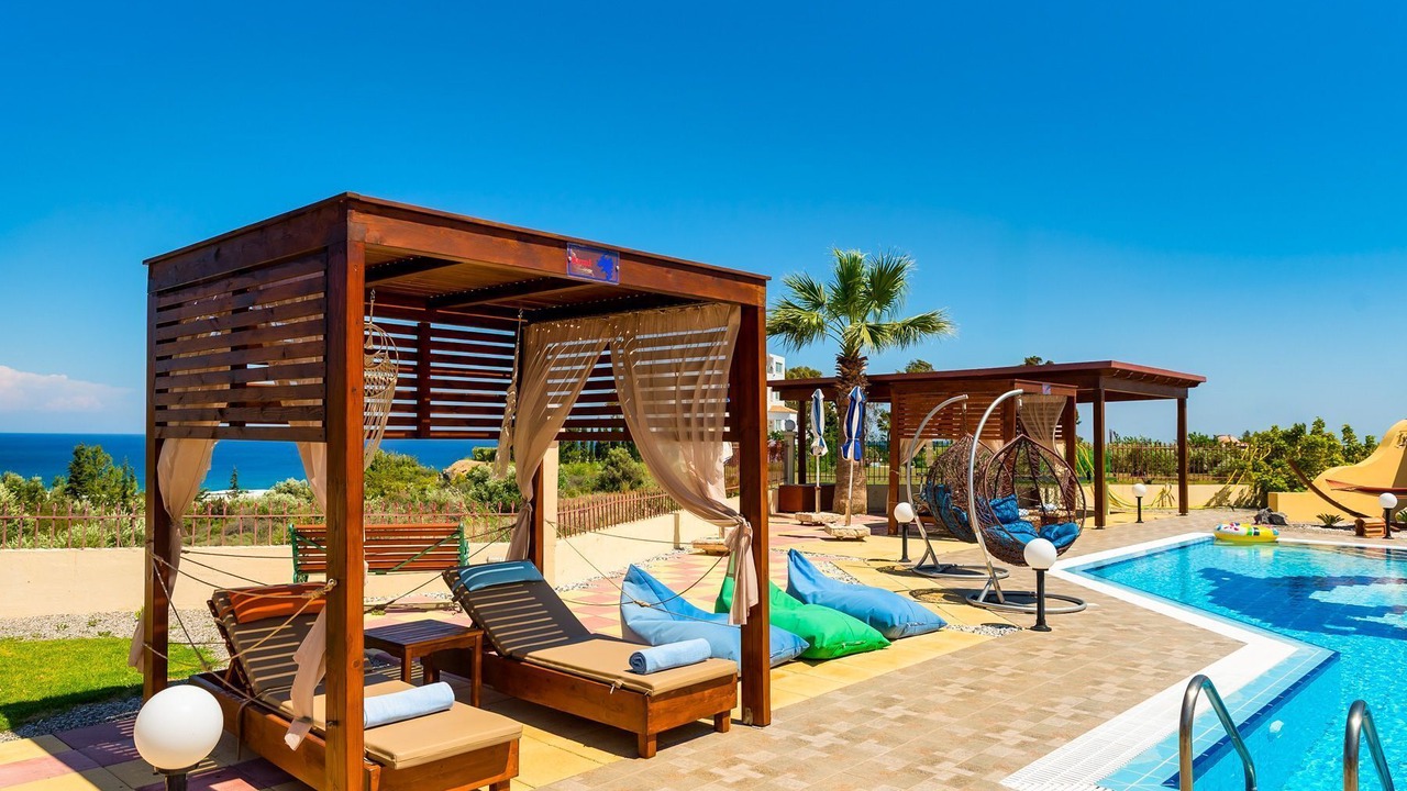 Photo of Outdoor in Kolymbia