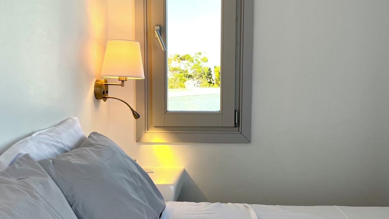 Photo of Bedroom in Logaras