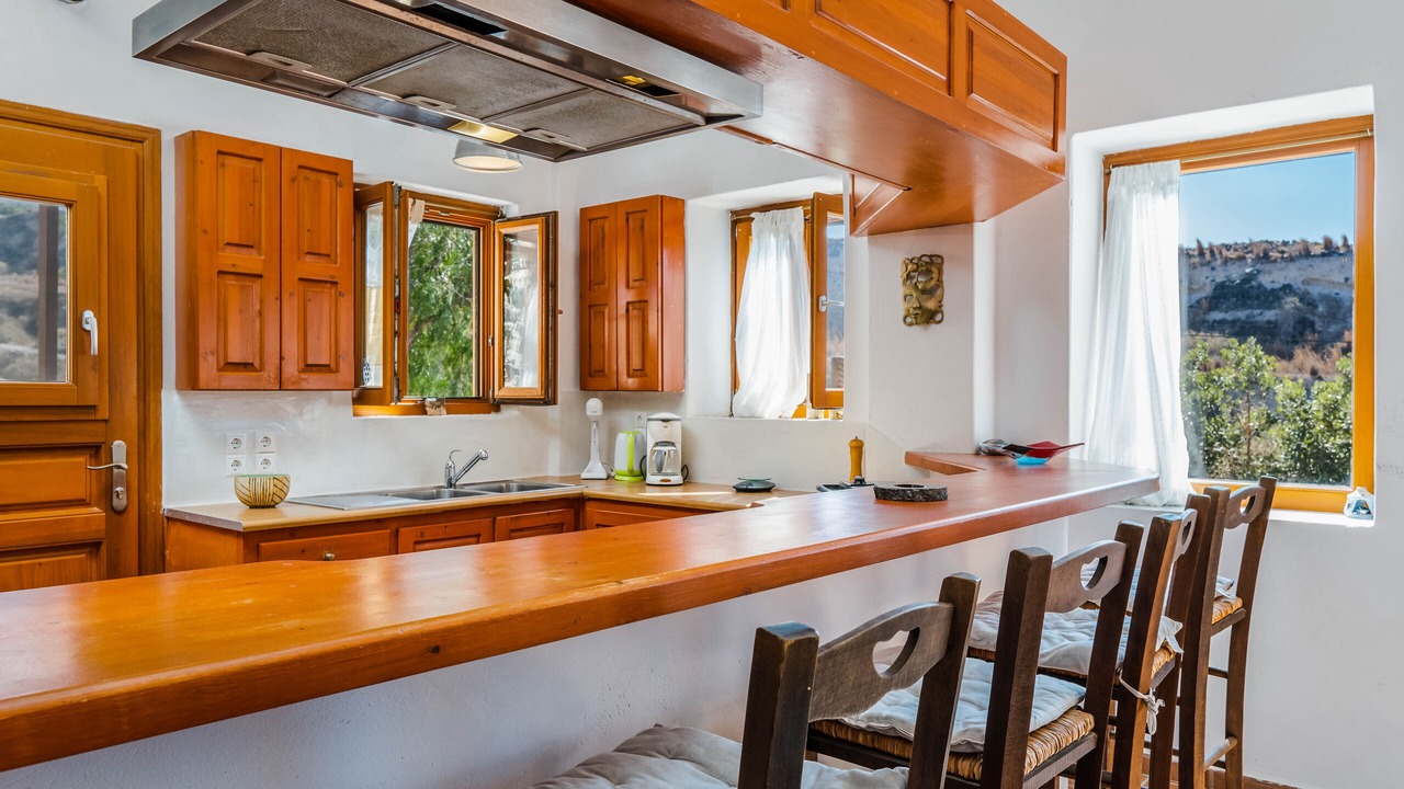 Photo of Kitchen in Finikia