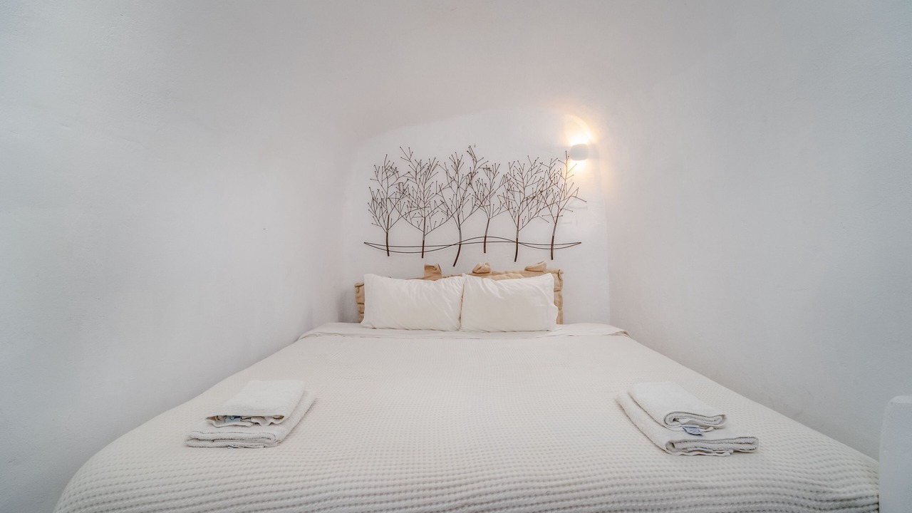 Photo of Bedroom in Finikia