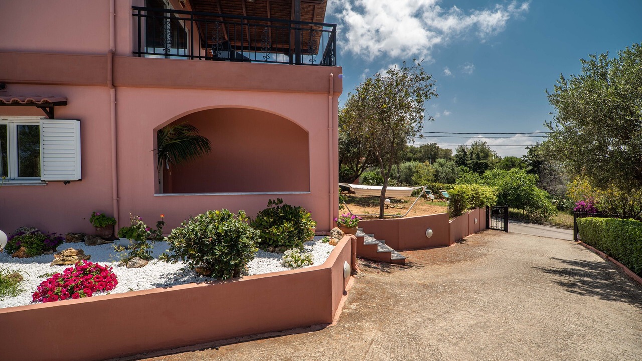 Photo of Outdoor in Chania Town