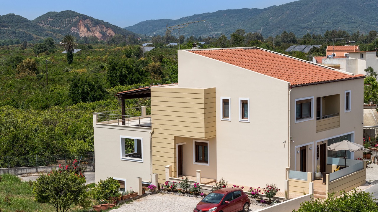 Photo of Outdoor in Alikianos