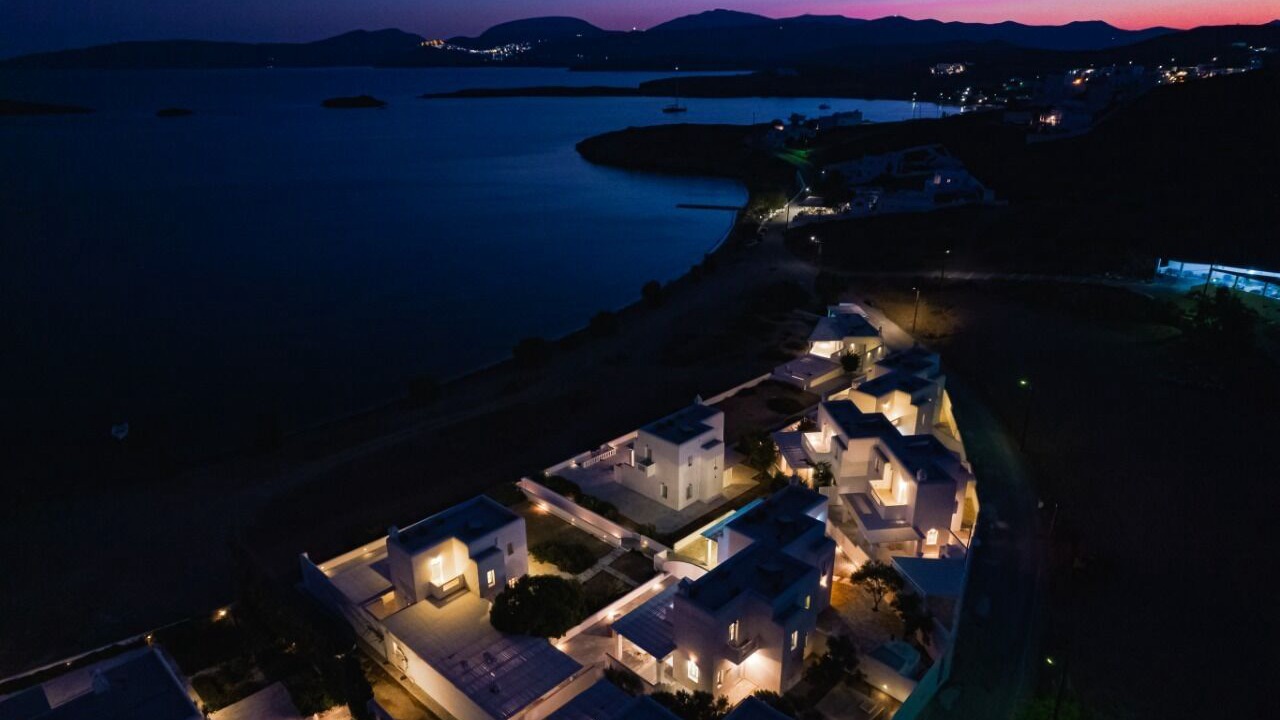Photo of Outdoor in Astypalaia
