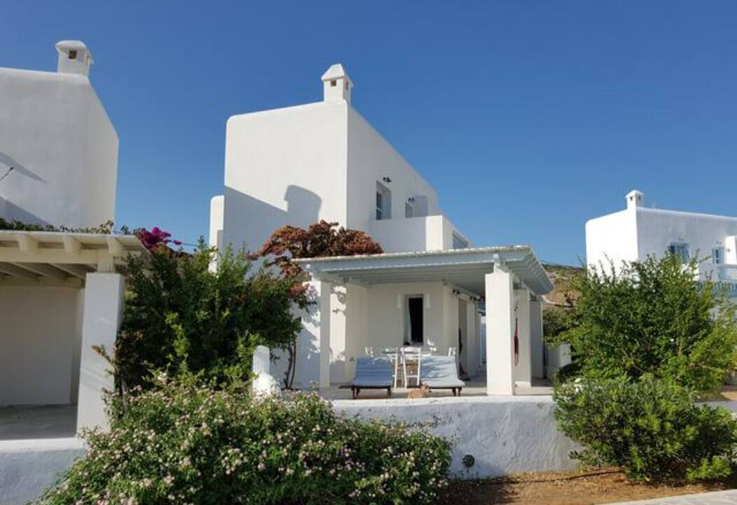 Photo of Outdoor in Astypalaia
