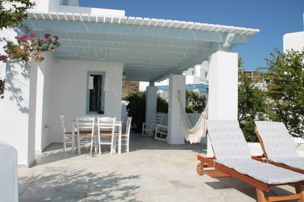 Photo of Outdoor in Astypalaia