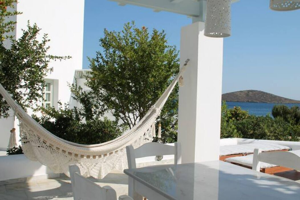 Photo of Outdoor in Astypalaia