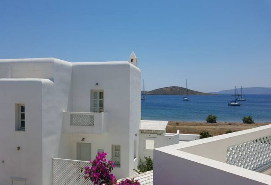 Photo of Outdoor in Astypalaia