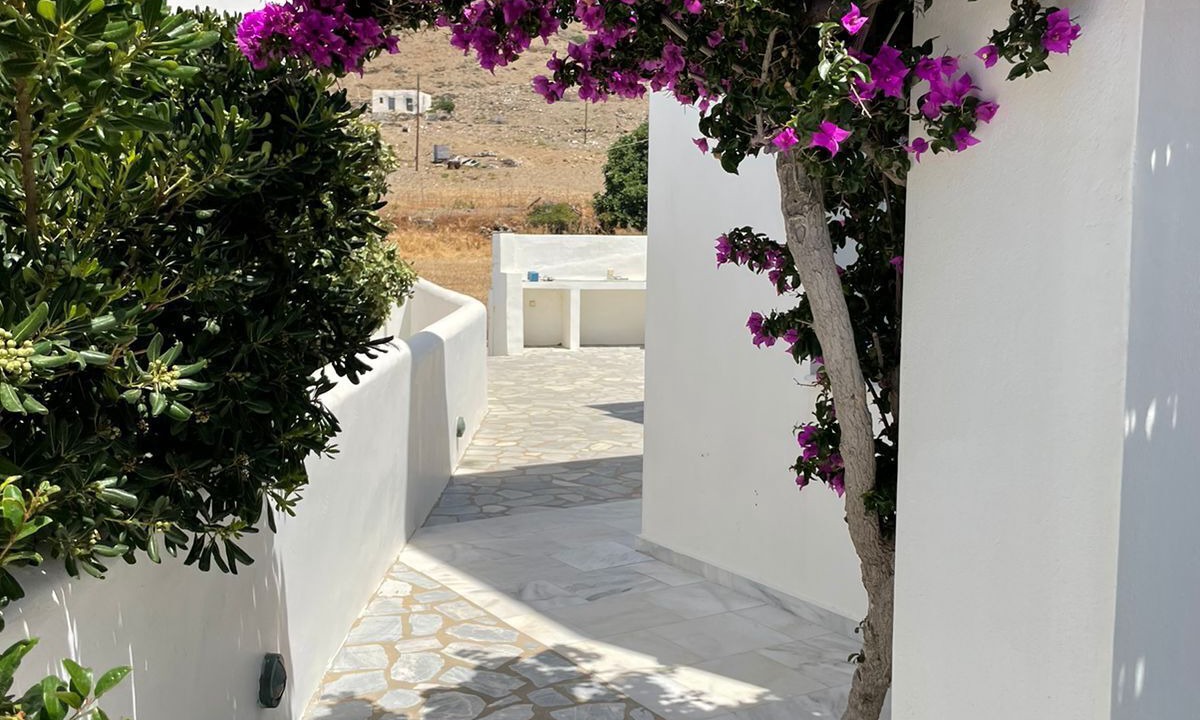 Photo of Outdoor in Astypalaia