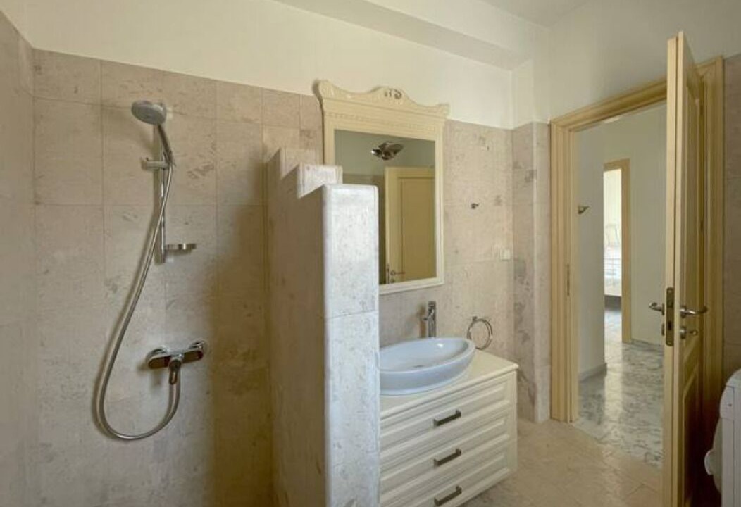 Photo of Bathroom in Astypalaia