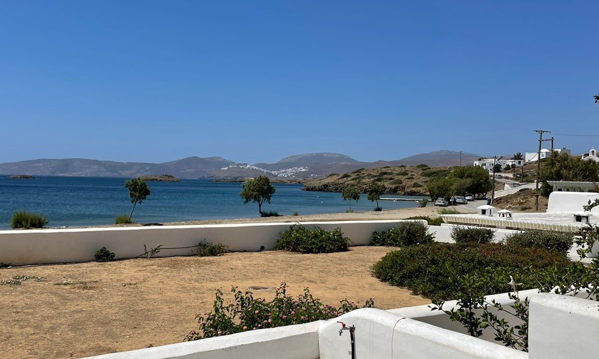 Photo of Outdoor in Astypalaia