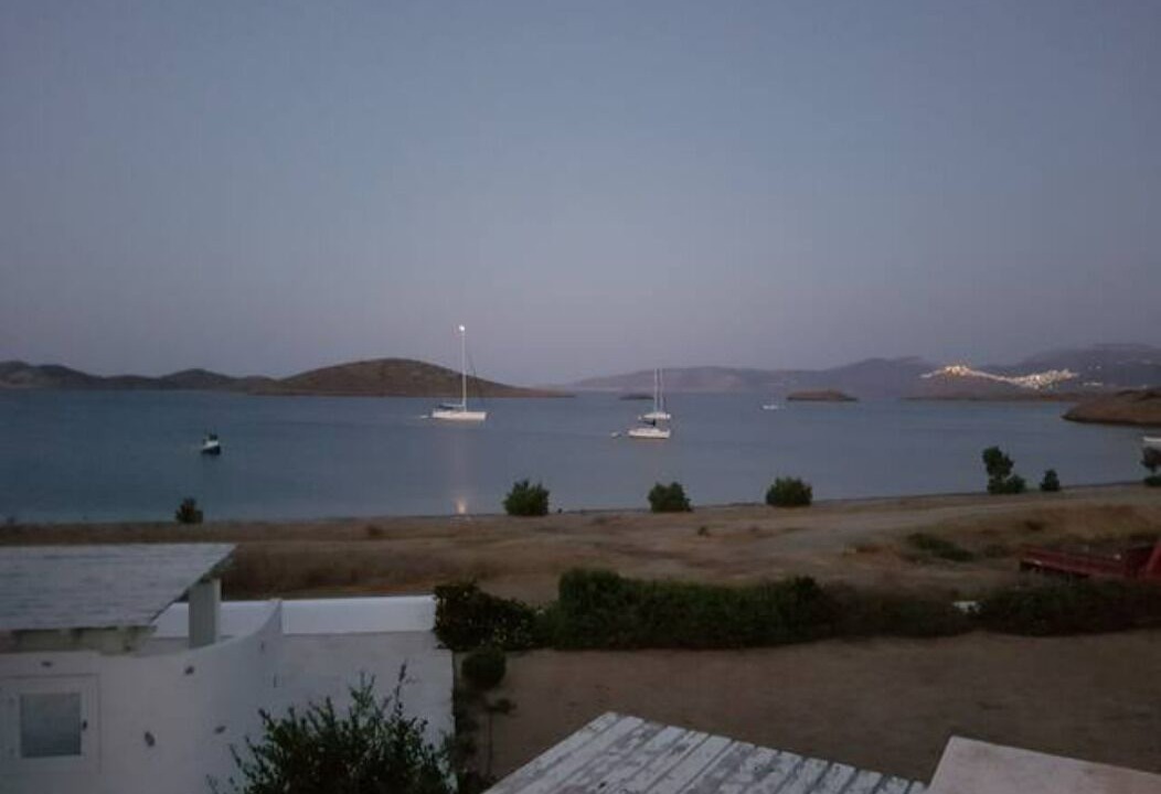 Photo of Outdoor in Astypalaia
