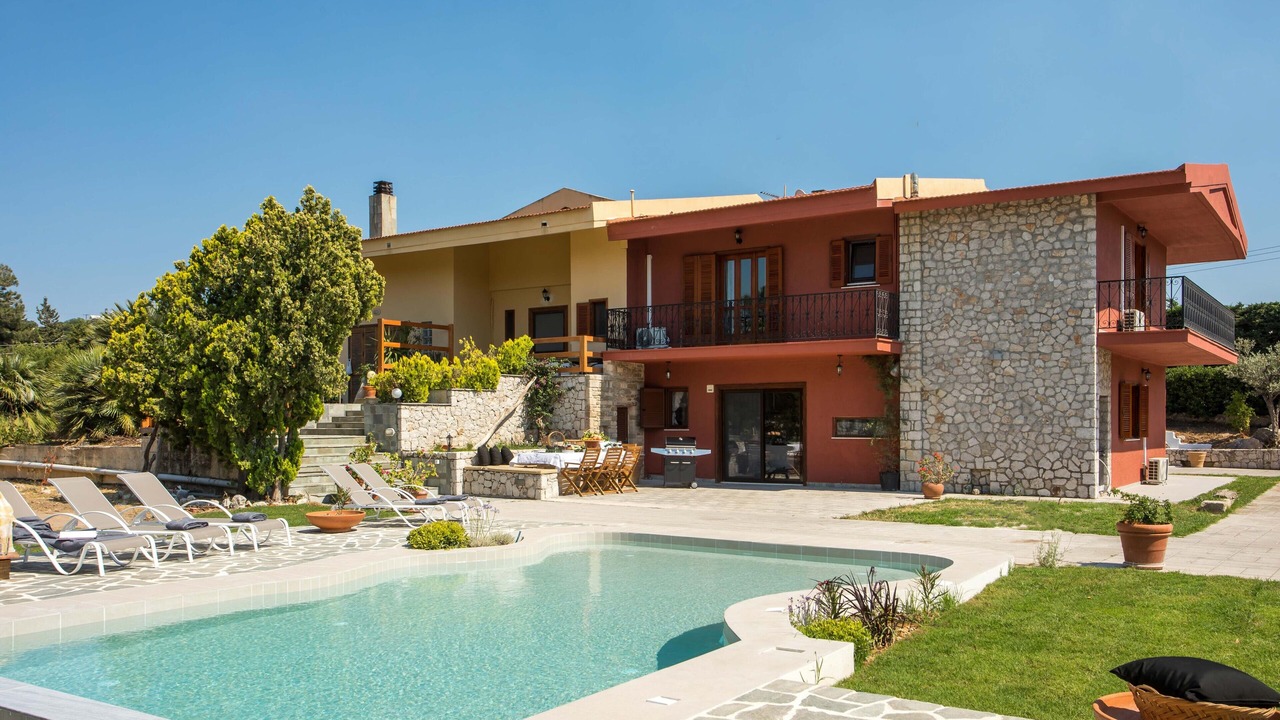 Photo of Outdoor in Kallithea