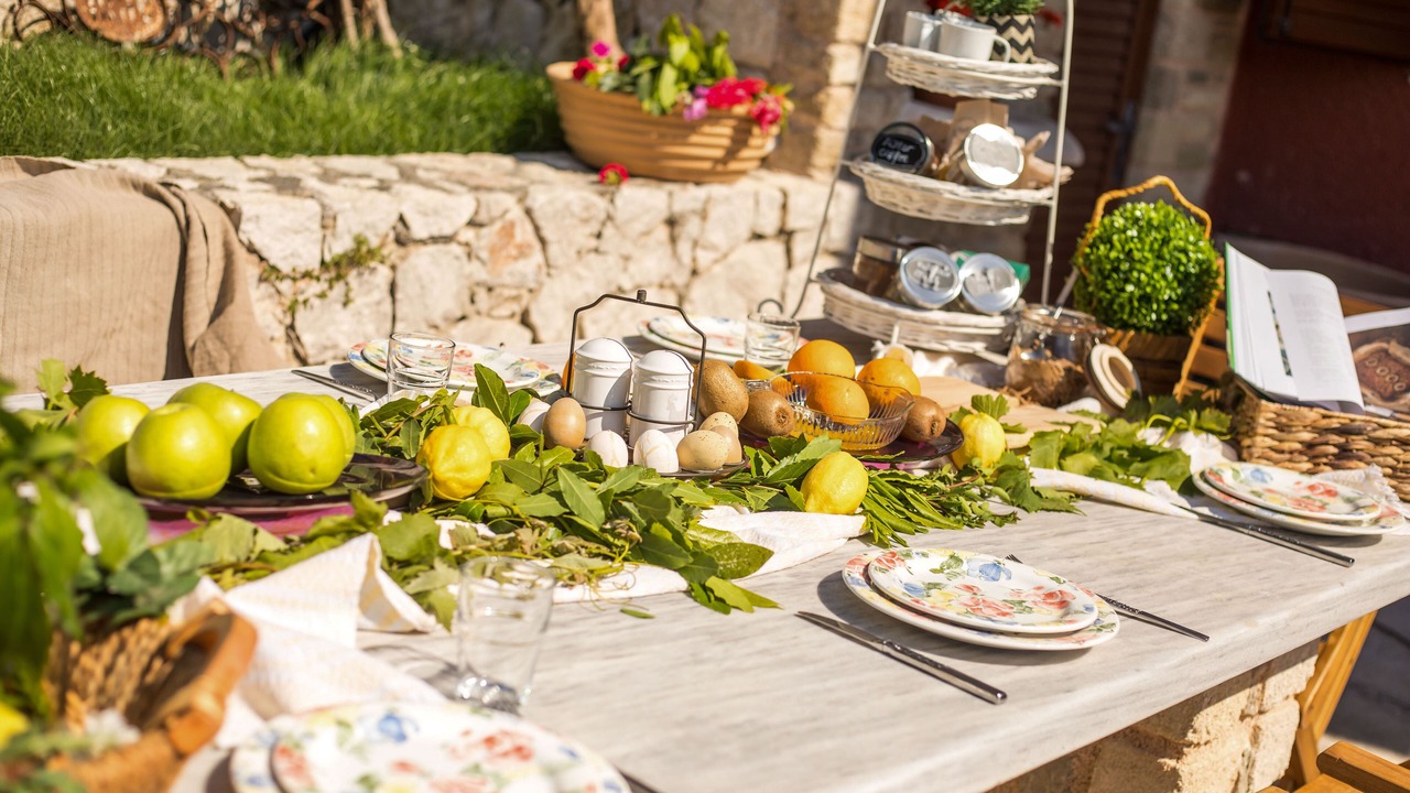 Photo of Outdoor in Kallithea