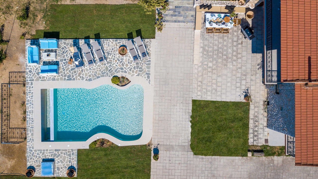 Photo of Outdoor in Kallithea