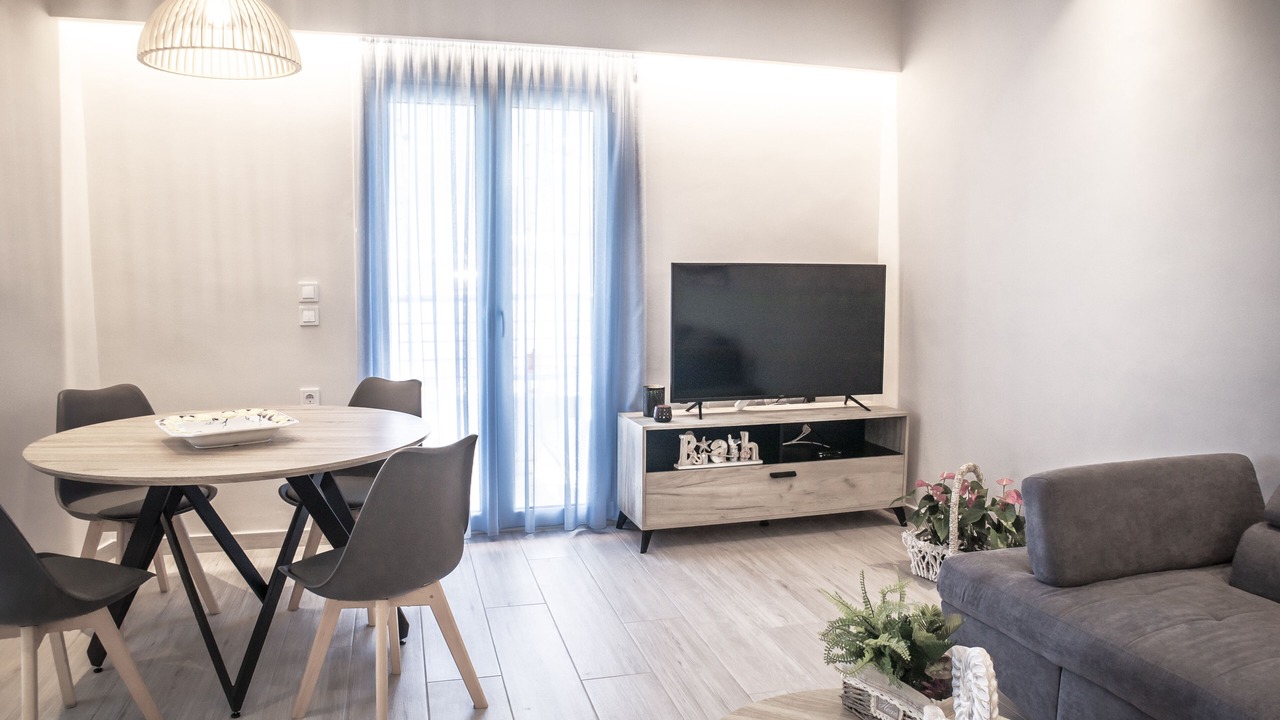 Photo of Livingroom in Kos Town