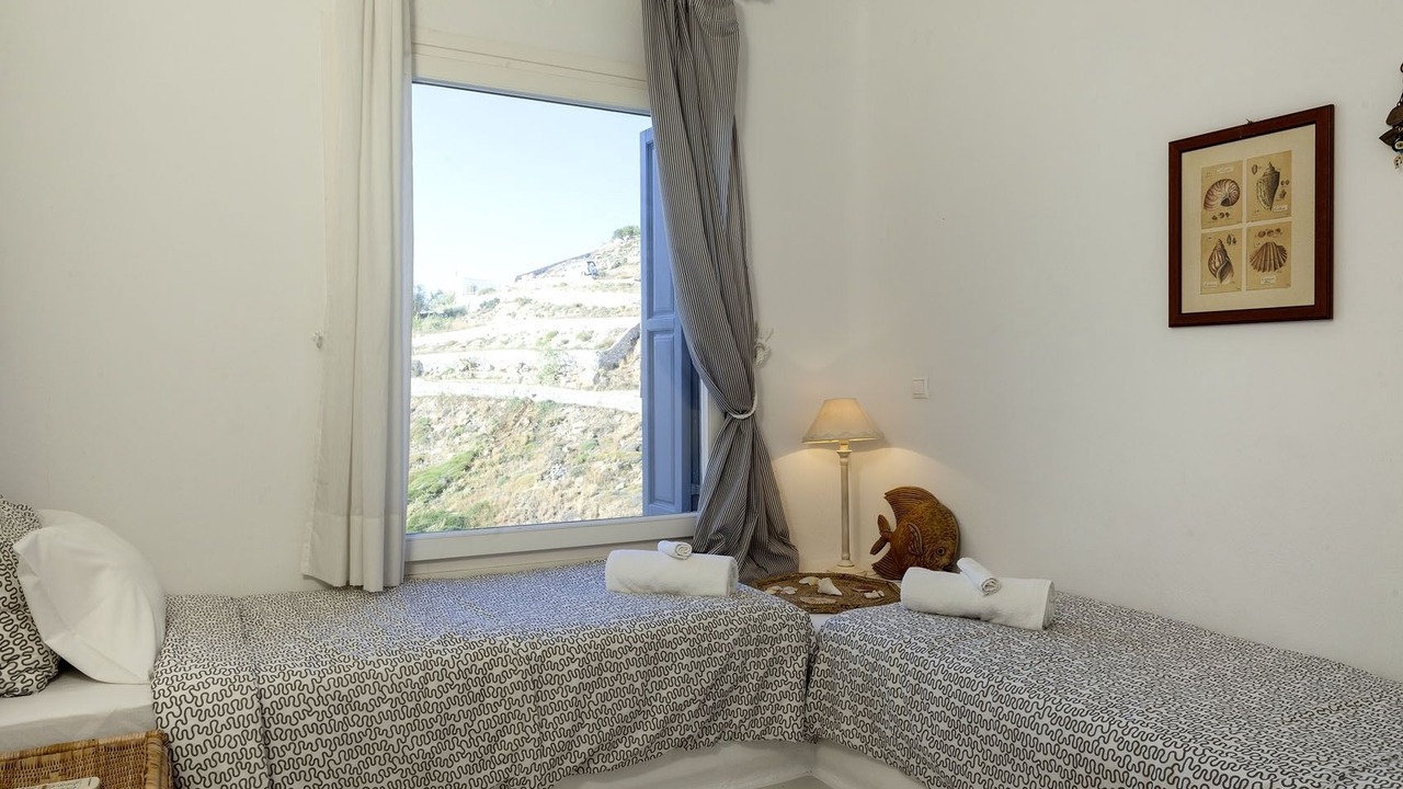 Photo of Bedroom in Agios Ioannis
