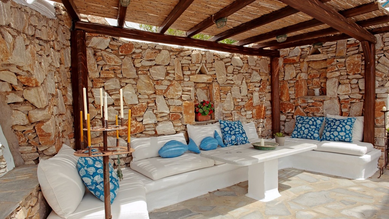 Photo of Outdoor in Agios Ioannis