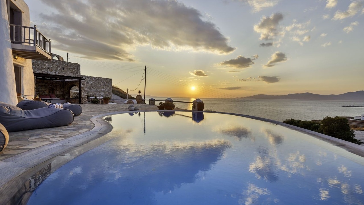 Photo of Outdoor in Agios Ioannis