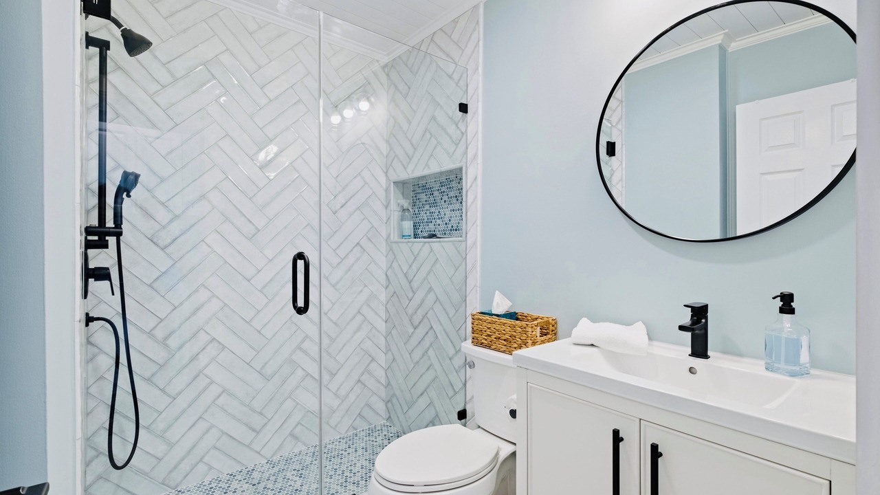 Photo of Bathroom in Hilton Head Island
