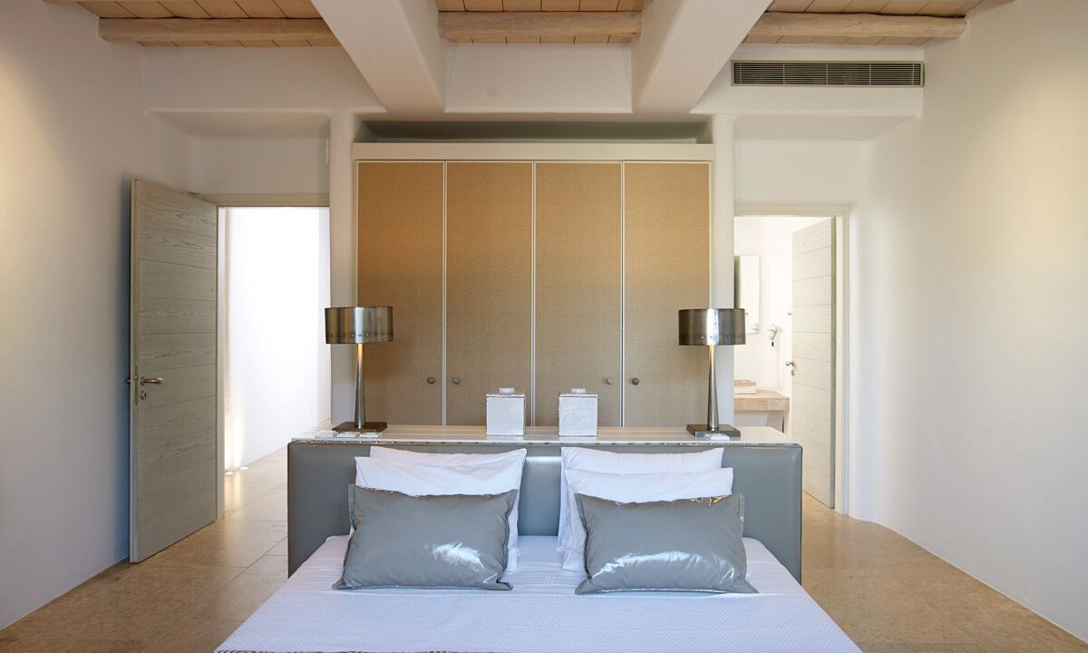 Photo of Bedroom in Paradise