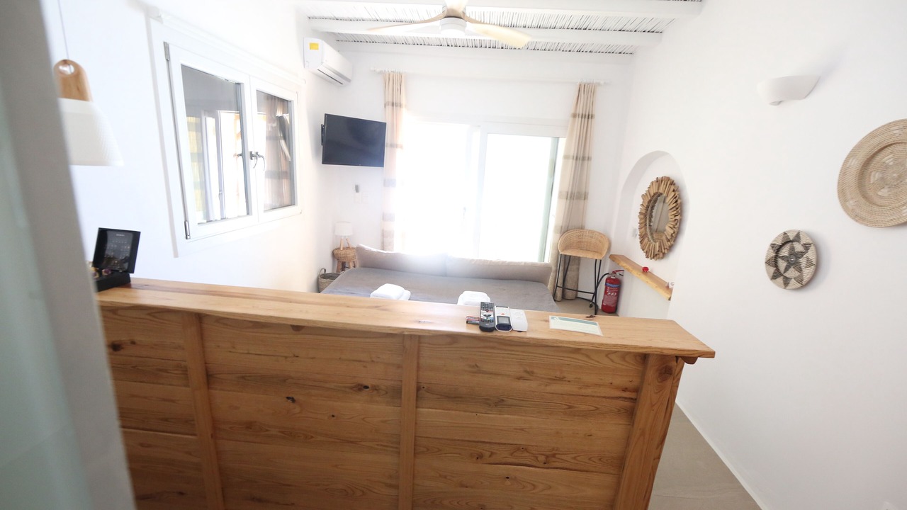 Photo of Bedroom in Triovasalos