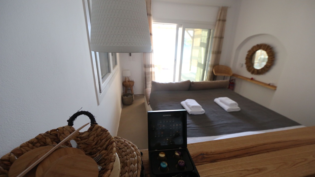 Photo of Bedroom in Triovasalos