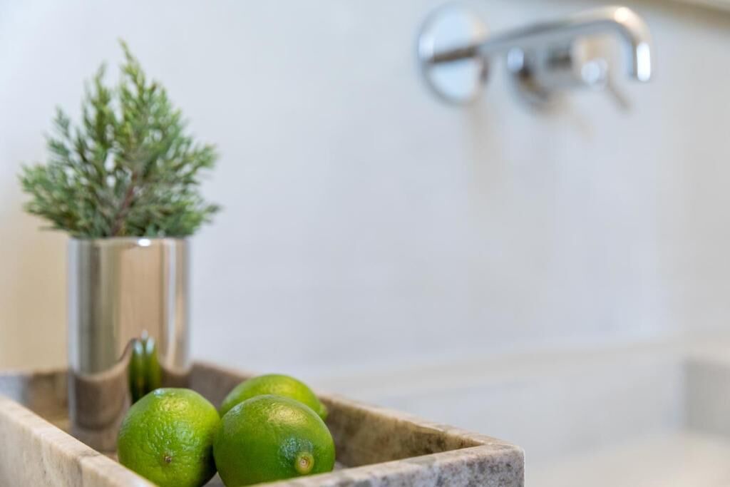 Photo of Bathroom in Imerovigli