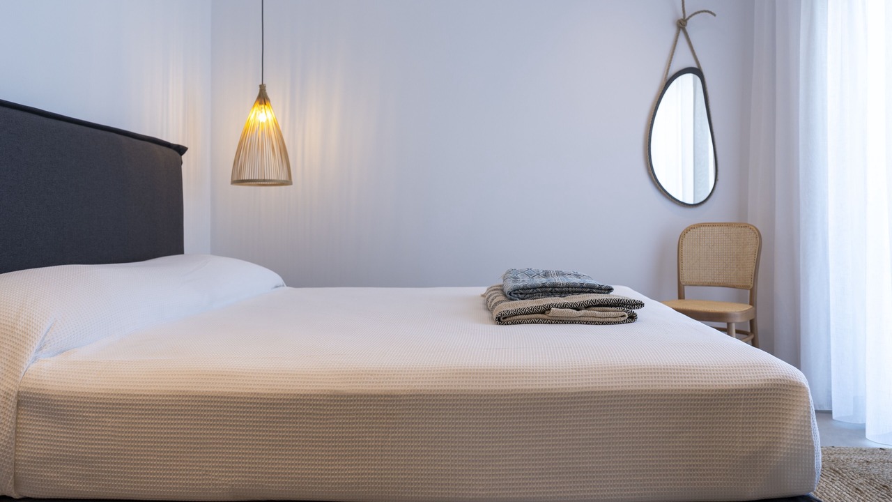 Photo of Bedroom in Kiotari
