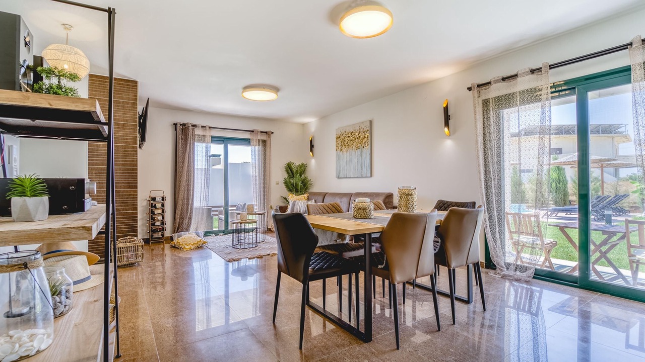 Photo of Livingroom in Kiotari