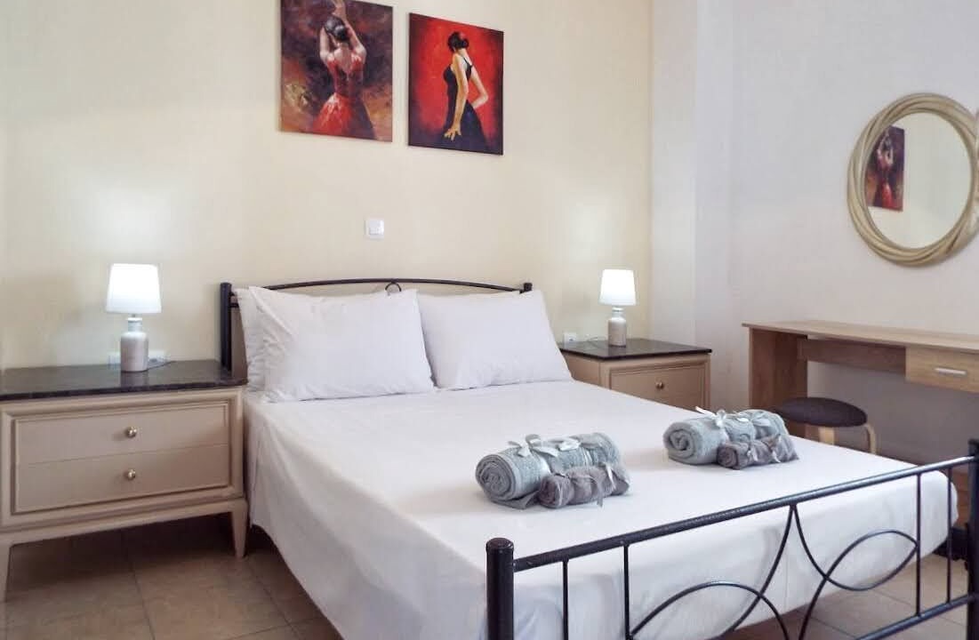 Photo of Bedroom in Astypalaia