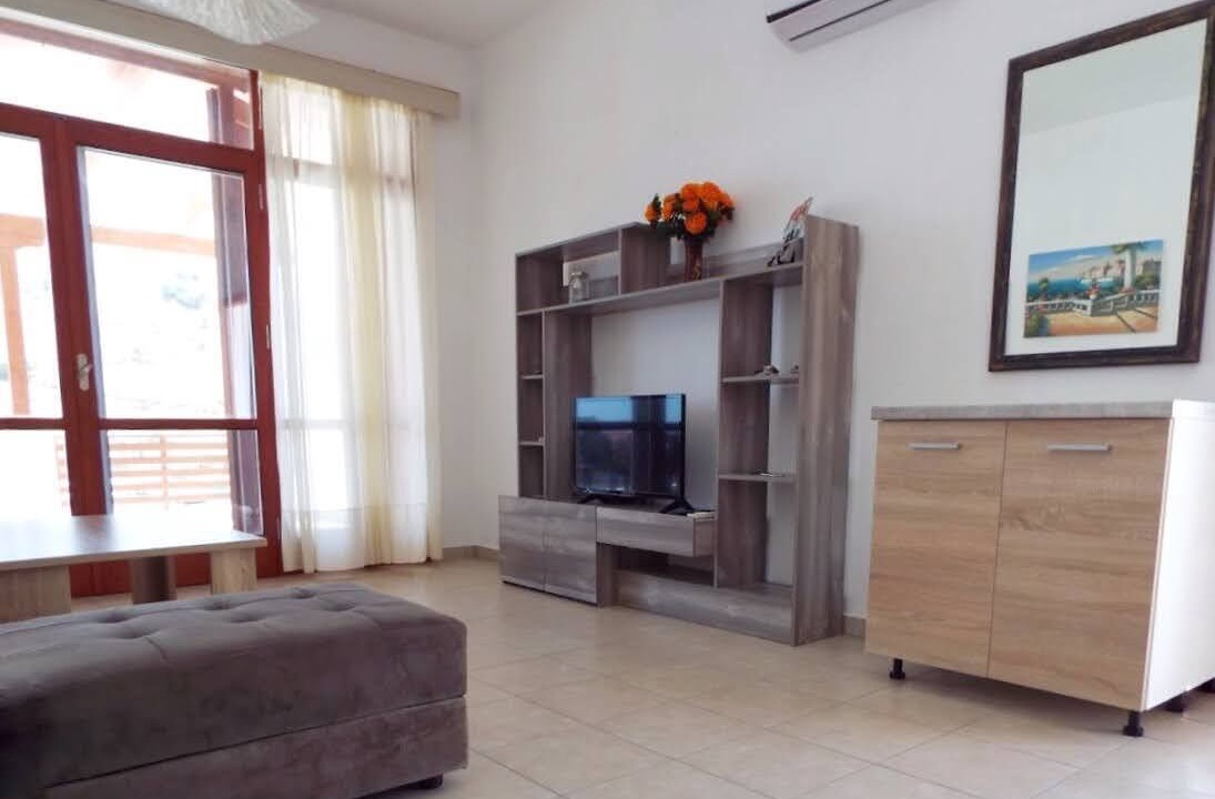 Photo of Livingroom in Astypalaia