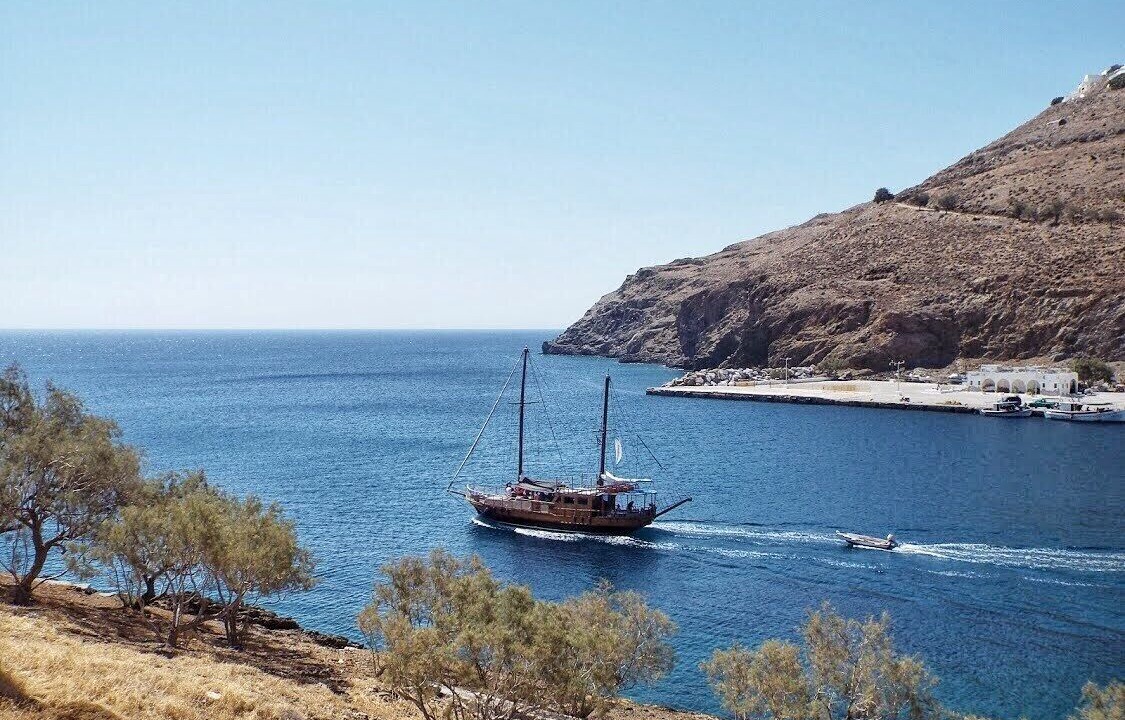 Photo of Others in Astypalaia