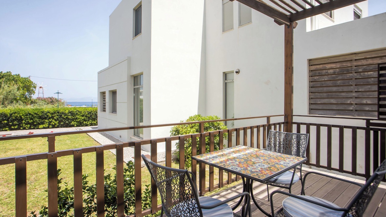 Photo of Outdoor in Ialyssos