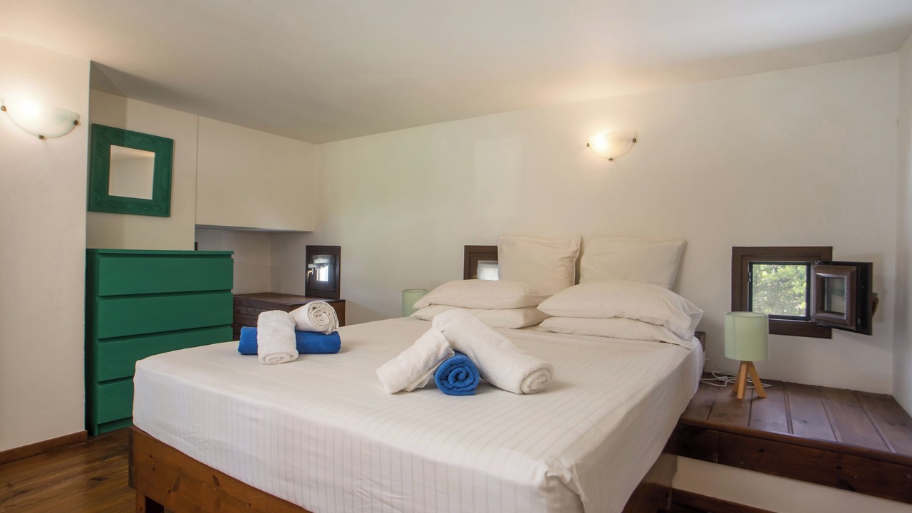 Photo of Bedroom in Ialyssos