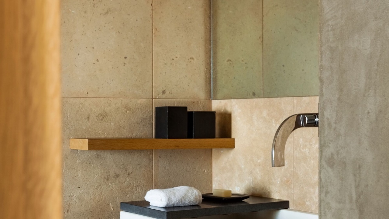 Photo of Bathroom in Paraga