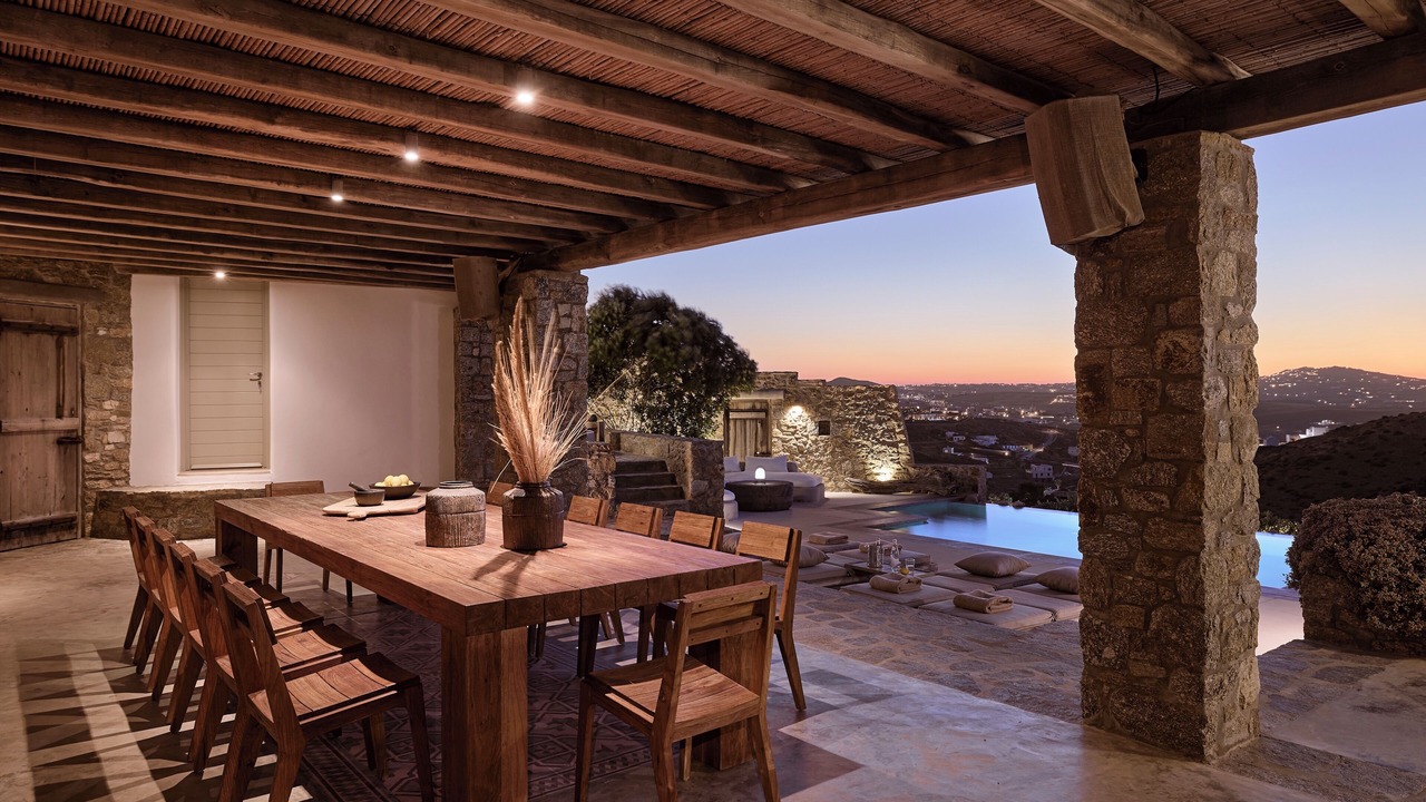 Photo of Outdoor in Ftelia