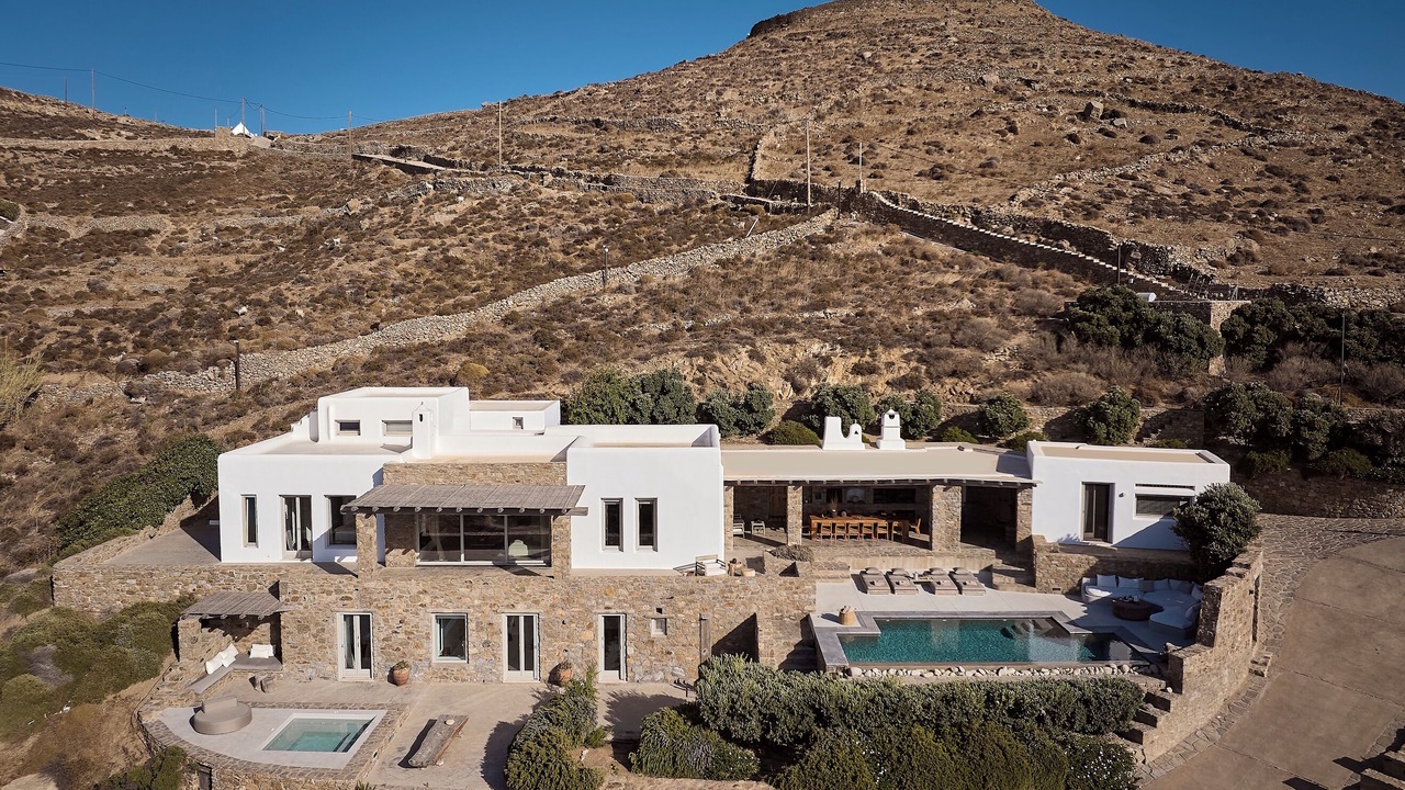Photo of Outdoor in Ftelia