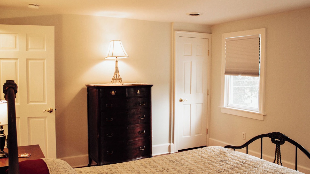Photo of Bedroom in Hammondsport