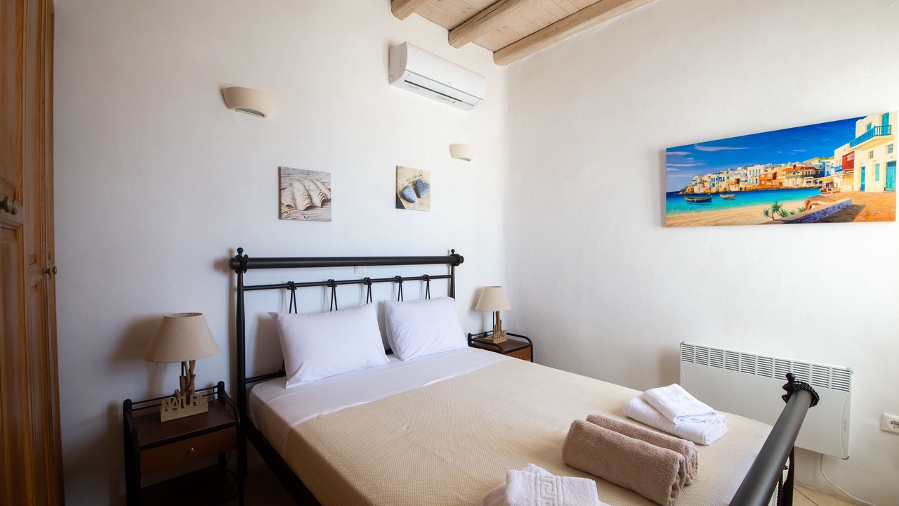 Photo of Bedroom in Kanalia