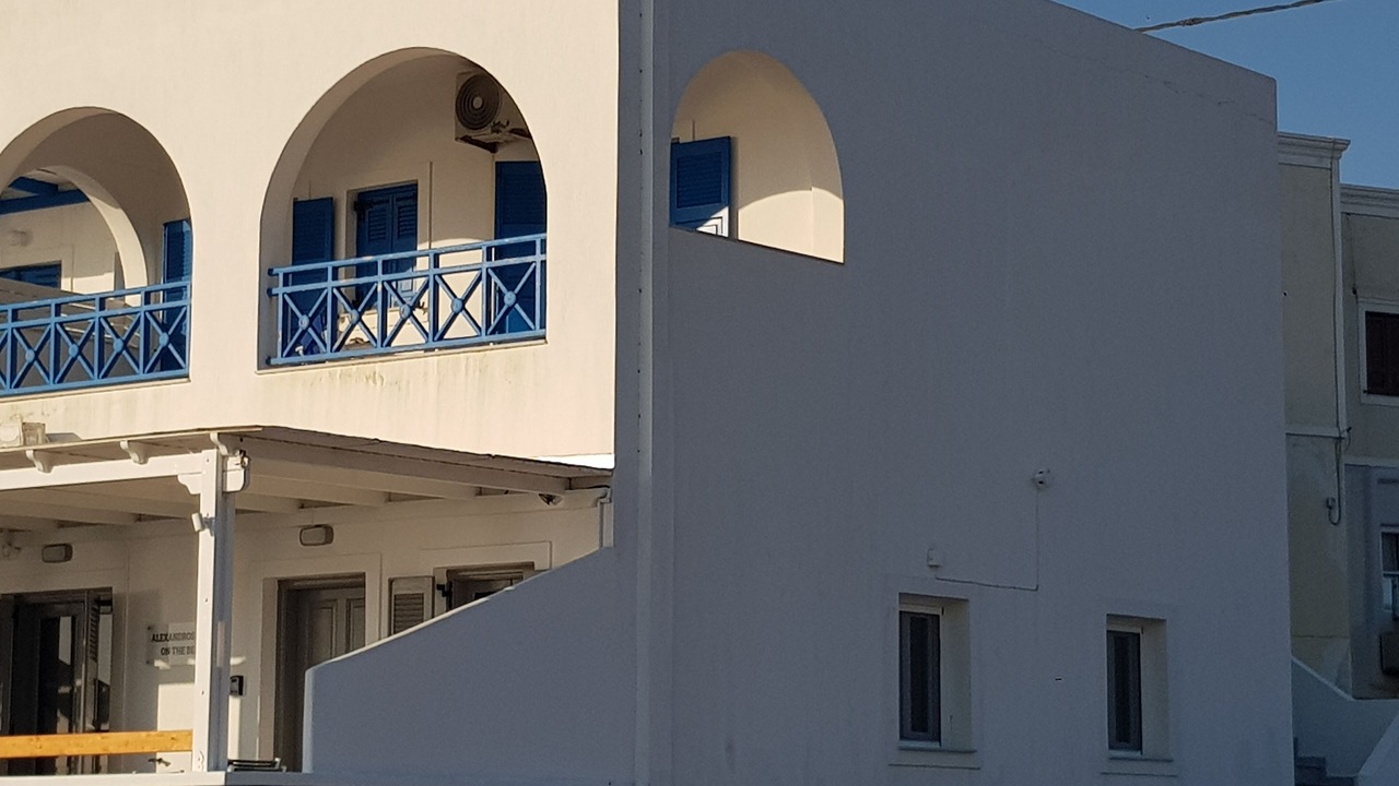 Photo of Outdoor in Monolithos