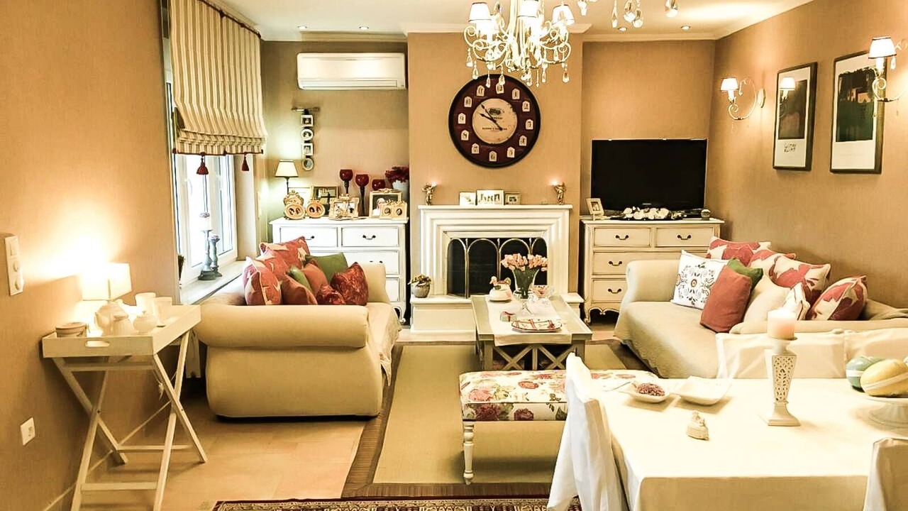 Photo of Livingroom in Diava