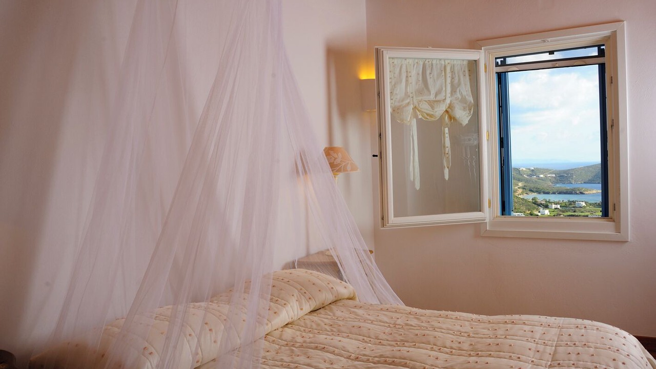 Photo of Bedroom in Kato Fellos