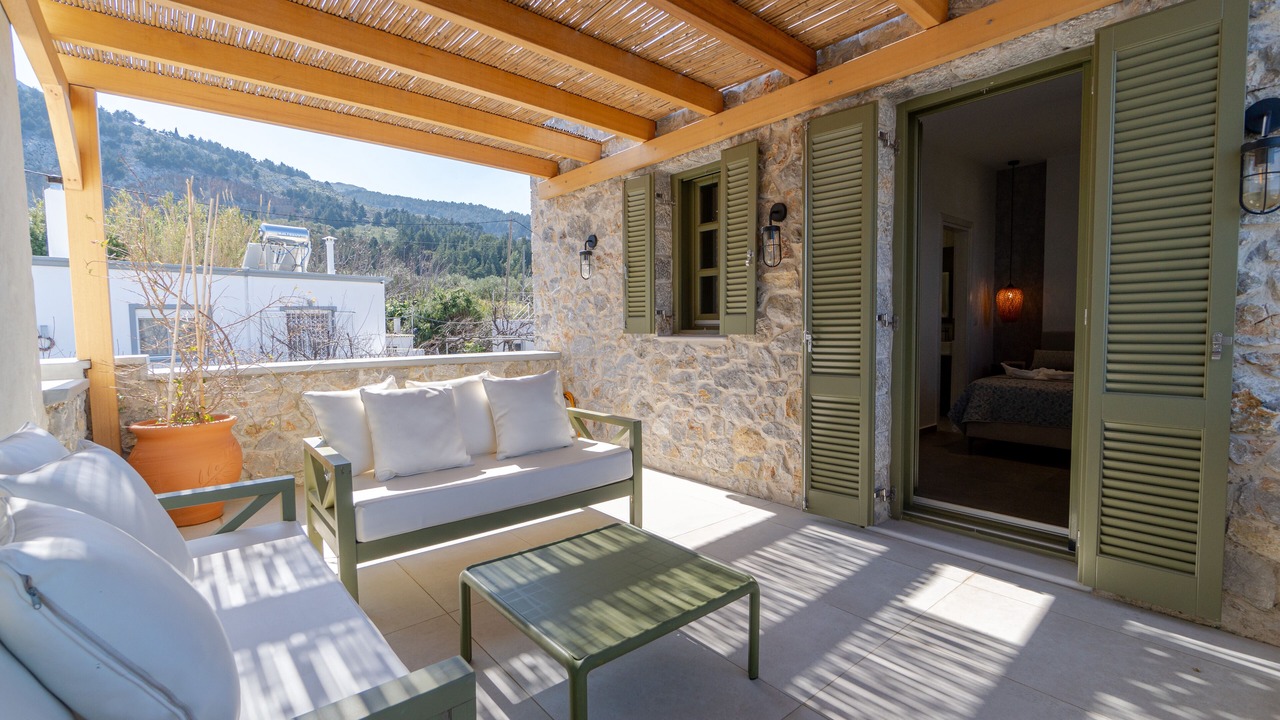 Photo of Outdoor in Lagoudi Zia