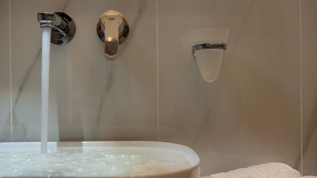 Photo of Bathroom in Adamas