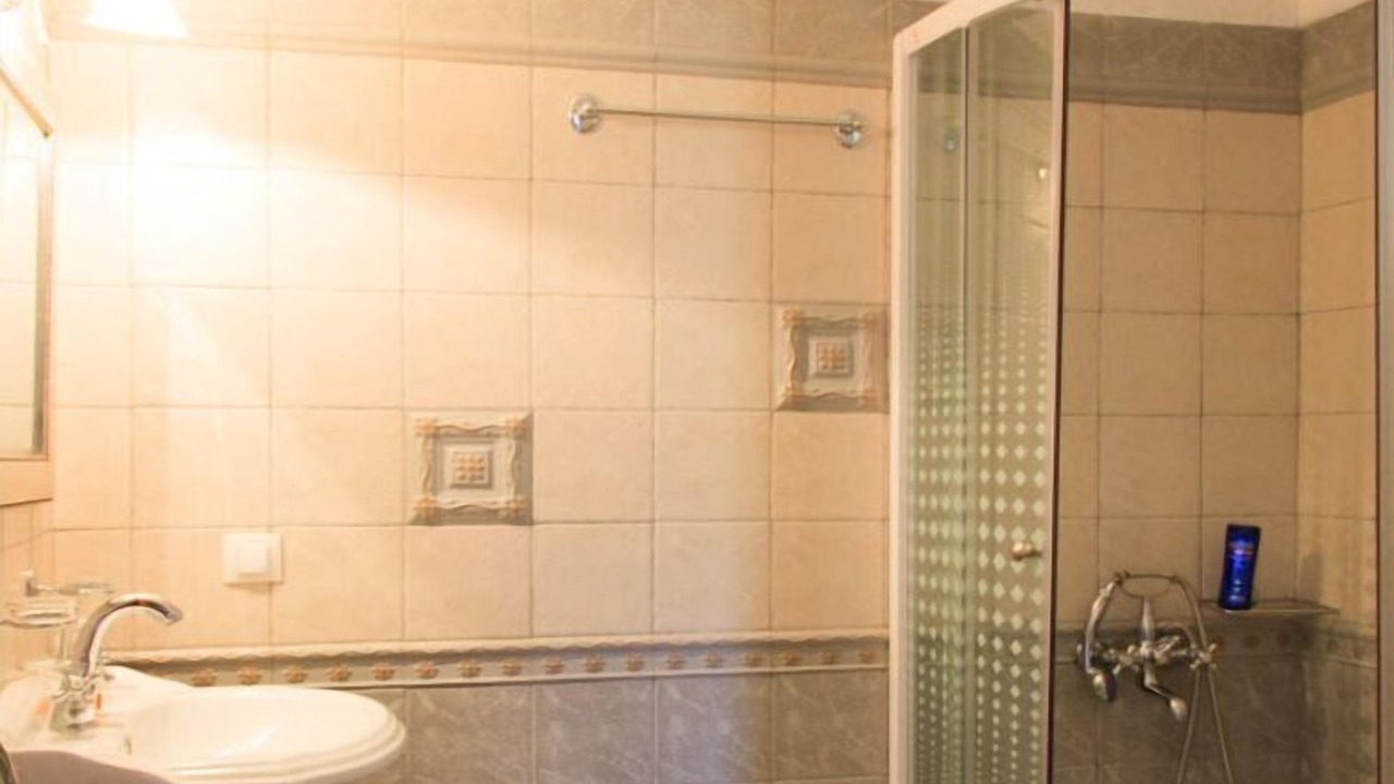 Photo of Bathroom in Skopelos
