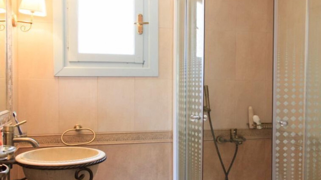 Photo of Bathroom in Skopelos