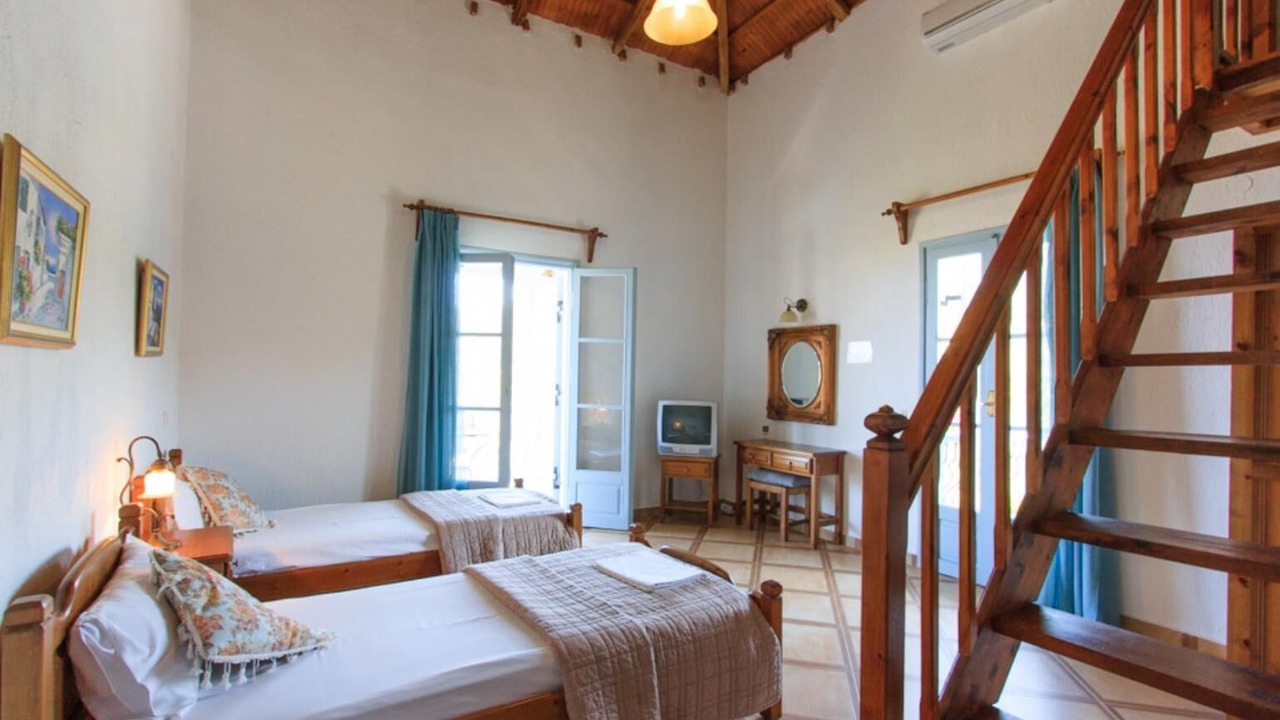 Photo of Bathroom in Skopelos